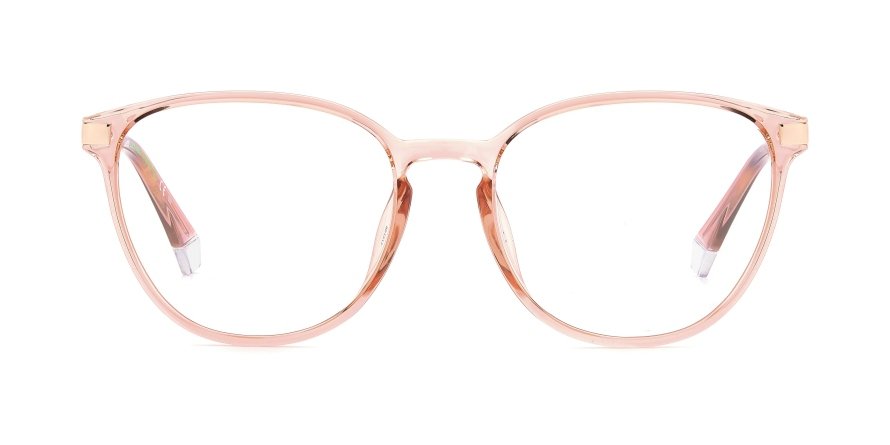 OKULARY KOREKCYJNE POLAROID PLD D489G 35J 52 ROZMIAR M