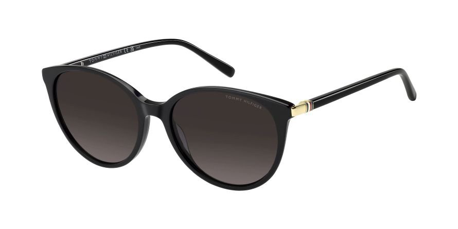 OKULARY TOMMY HILFIGER TH 2350S 807 55 ROZMIAR M