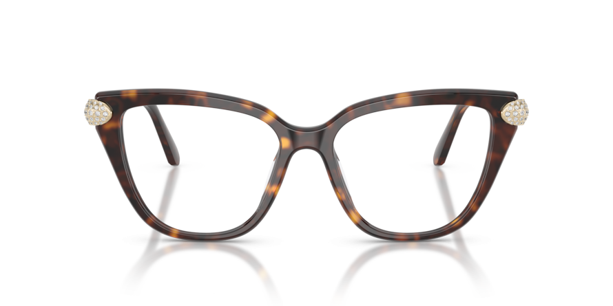 OKULARY KOREKCYJNE SWAROVSKI SK 2045 1002 52 ROZMIAR M