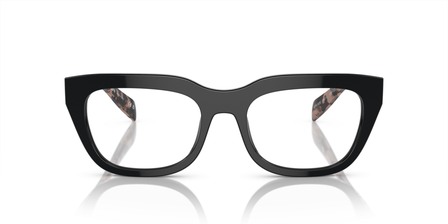 OKULARY KOREKCYJNE PRADA EYEWEAR PR A06V 13P1O1 54 ROZMIAR M