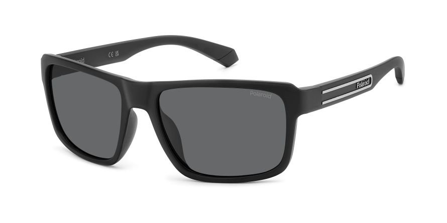 OKULARY POLAROID PLD 2158S 807 58 ROZMIAR L Z POLARYZACJĄ