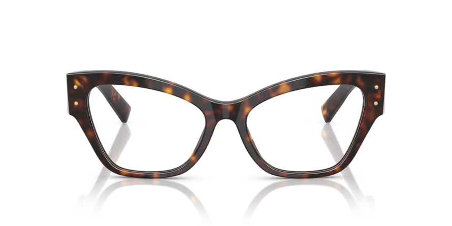 OKULARY KOREKCYJNE DOLCE & GABBANA DG 3404 502 54 ROZMIAR M