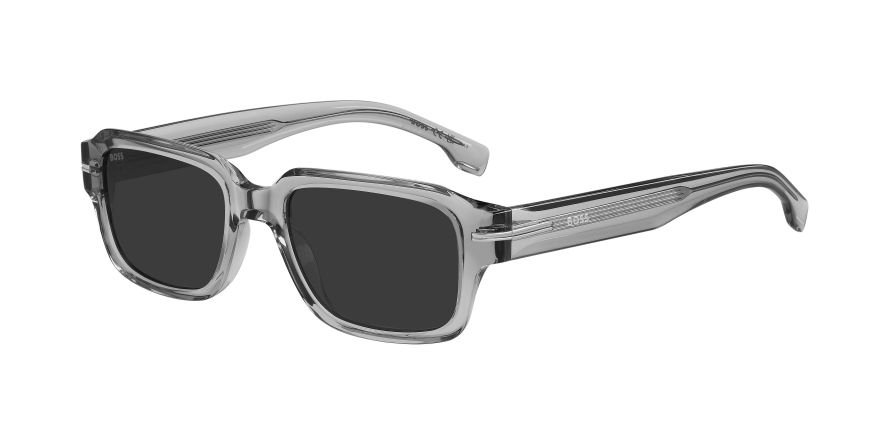 OKULARY BOSS 1596S KB7 53 ROZMIAR M