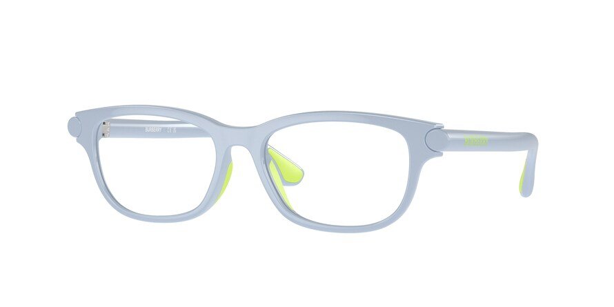 OKULARY KOREKCYJNE DZIECIĘCE BURBERRY JB 2009U 4132 47