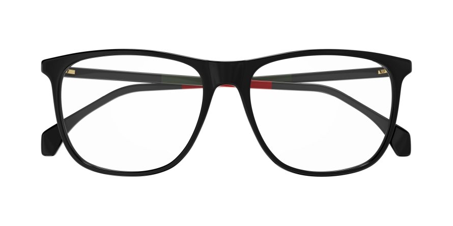 OKULARY KOREKCYJNE GUCCI GG 0554O 009 55 ROZMIAR M