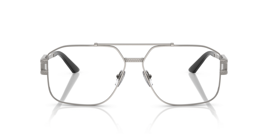 OKULARY KOREKCYJNE VERSACE VE 1302 1001 59 ROZMIAR M
