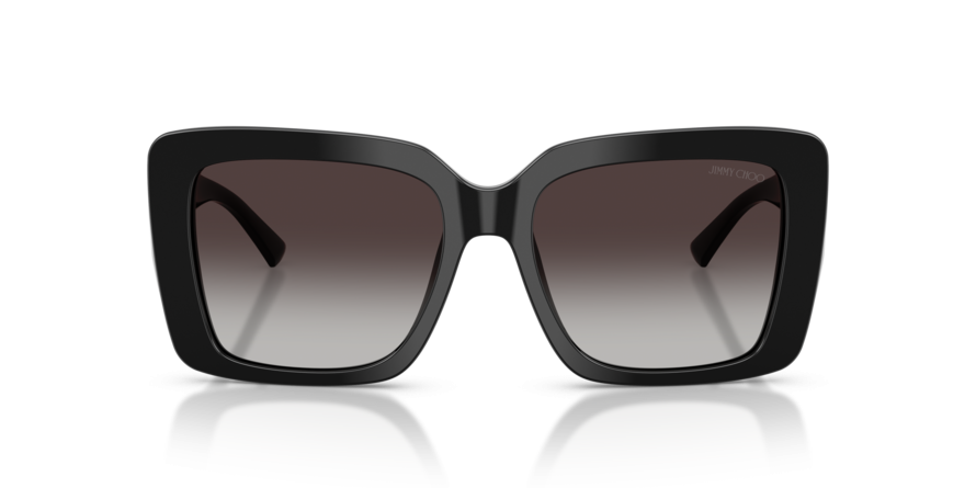 OKULARY JIMMY CHOO JC 5042 50008G 54 ROZMIAR M