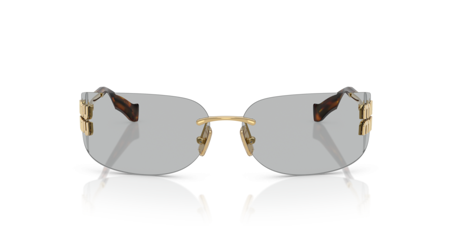 OKULARY MIU MIU MU A51S 5AK50K 75 ROZMIAR L