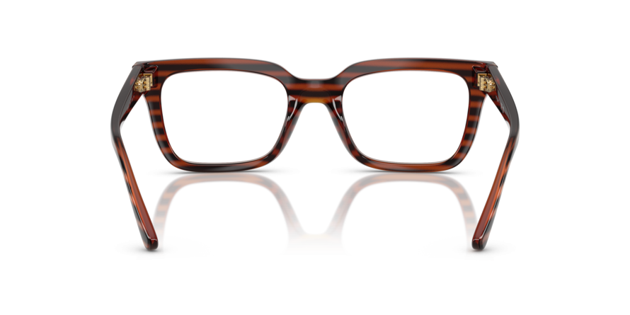 OKULARY KOREKCYJNE VOGUE EYEWEAR VO 5611B 2571 52 ROZMIAR M