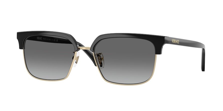 OKULARY VERSACE VE 4494D GB1/11 56 ROZMIAR M