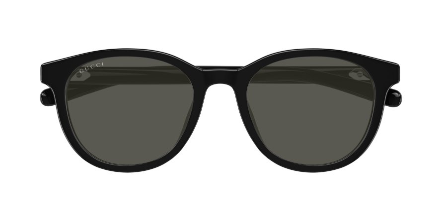 OKULARY GUCCI GG 1674SK 001 54 ROZMIAR M