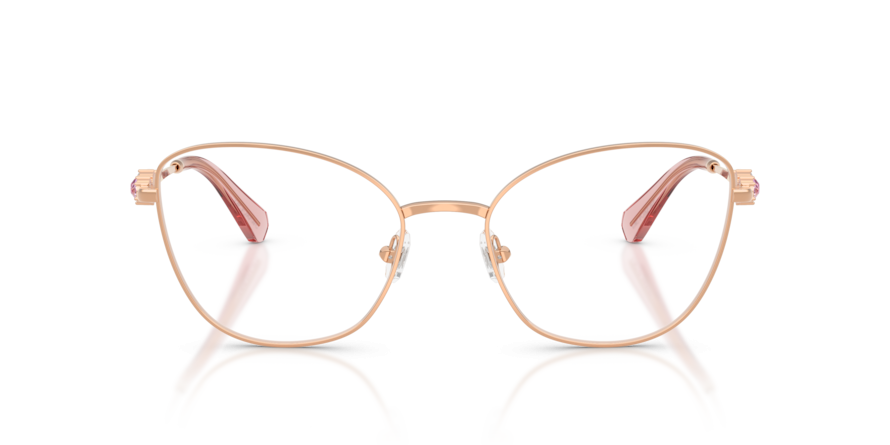 OKULARY KOREKCYJNE SWAROVSKI SK 1034 4014 54 ROZMIAR M