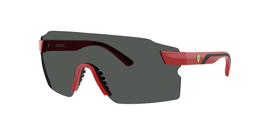 OKULARY FERRARI SCUDERIA FZ 6024U 526/87 33 ROZMIAR L