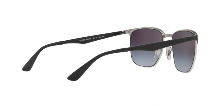 OKULARY RAY-BAN® RB 3569 90048G 59 ROZMIAR L