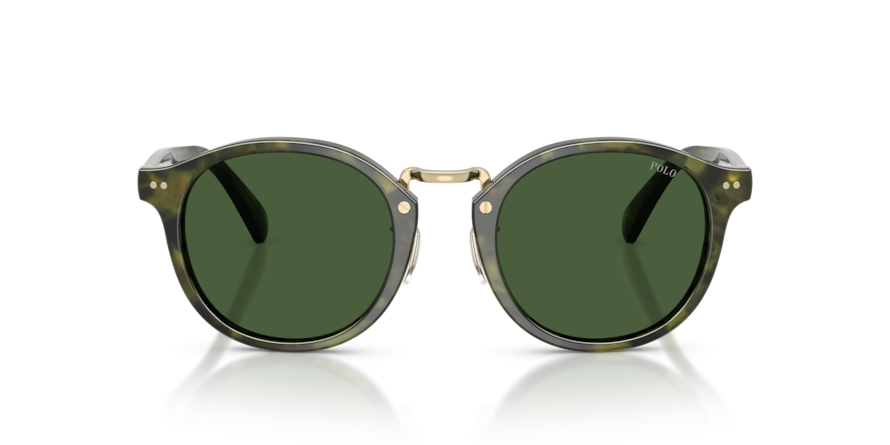 OKULARY POLO RALPH LAUREN PH 4230 543671 50 ROZMIAR M