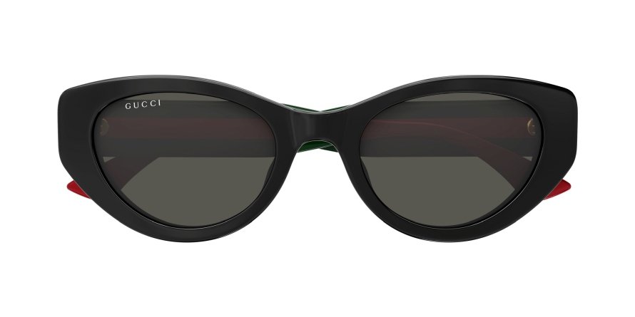 OKULARY GUCCI GG 1862S 001 52 ROZMIAR M
