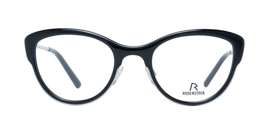 OKULARY KOREKCYJNE RODENSTOCK R 5329 C 50 ROZMIAR S