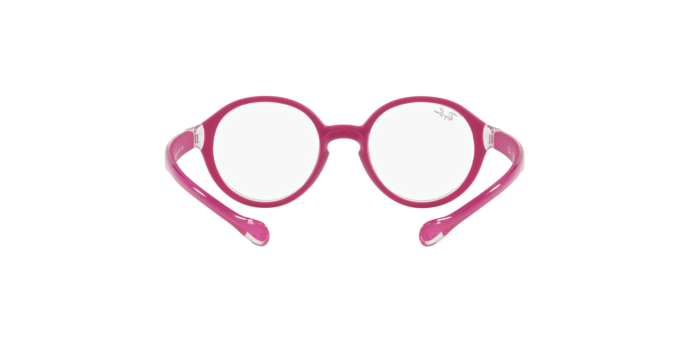 OKULARY KOREKCYJNE DZIECIĘCE RAY-BAN® RY 9075V 3878 37