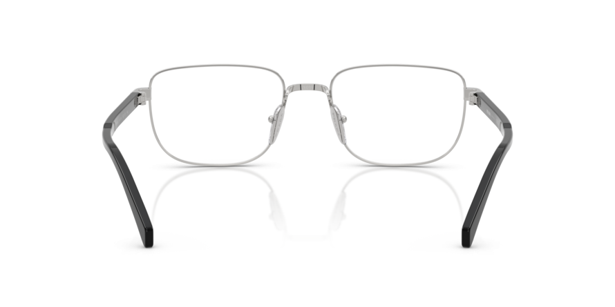 OKULARY KOREKCYJNE PRADA EYEWEAR PR B51V 1BC1O1 55 ROZMIAR M