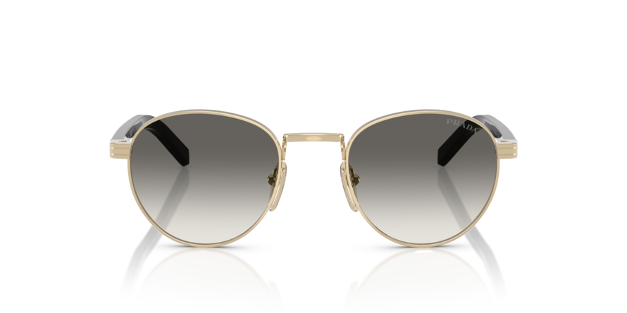 OKULARY PRADA EYEWEAR PR B52S ZVN02C 49 ROZMIAR S