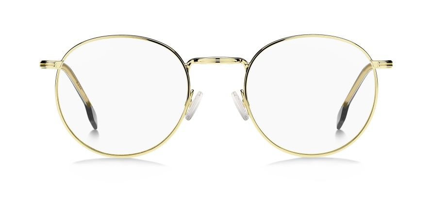 OKULARY KOREKCYJNE BOSS 1605 J5G 50 ROZMIAR M
