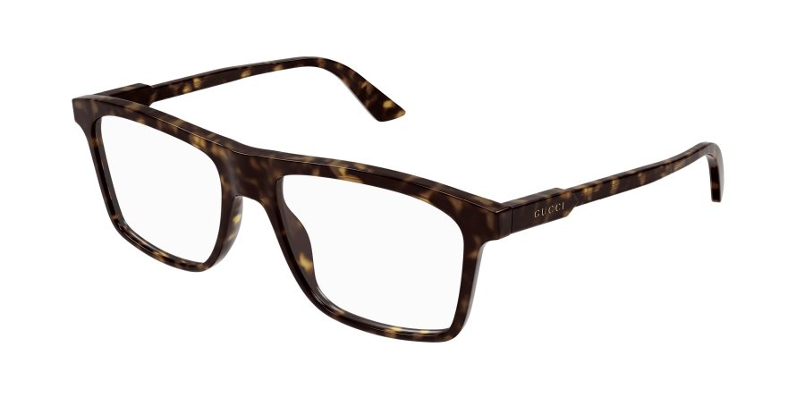 OKULARY KOREKCYJNE GUCCI GG 1820O 002 55 ROZMIAR M