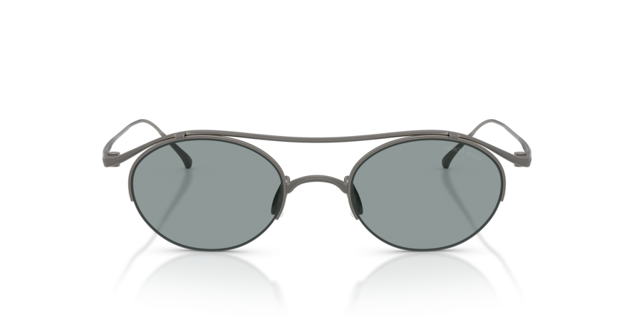 OKULARY GIORGIO ARMANI AR 6172T 3356/1 49 ROZMIAR S