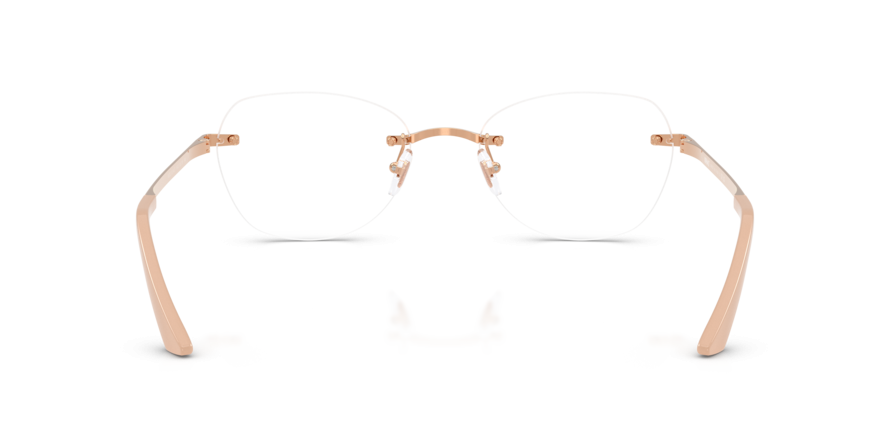 OKULARY KOREKCYJNE VERSACE VE 1314D 1412 55 ROZMIAR M