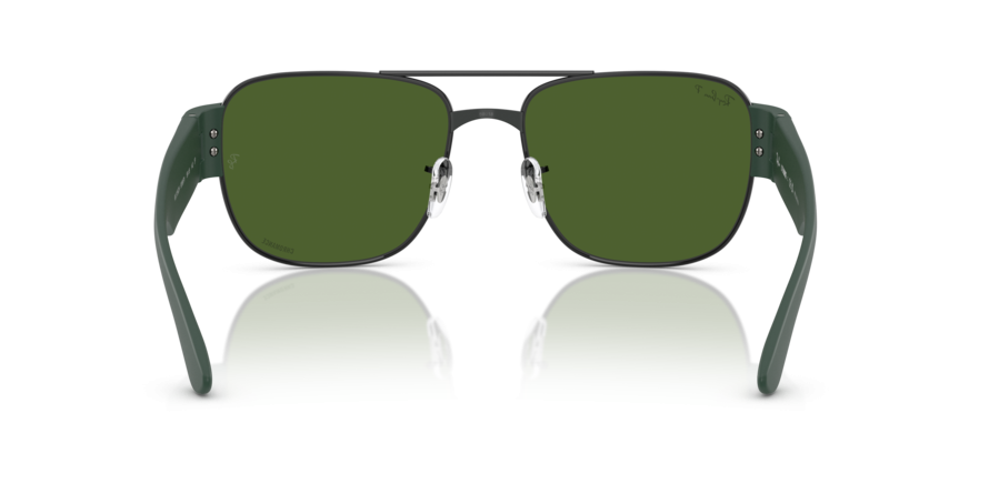 OKULARY RAY-BAN® RB 3756CH 9269P1 59 ROZMIAR L Z POLARYZACJĄ