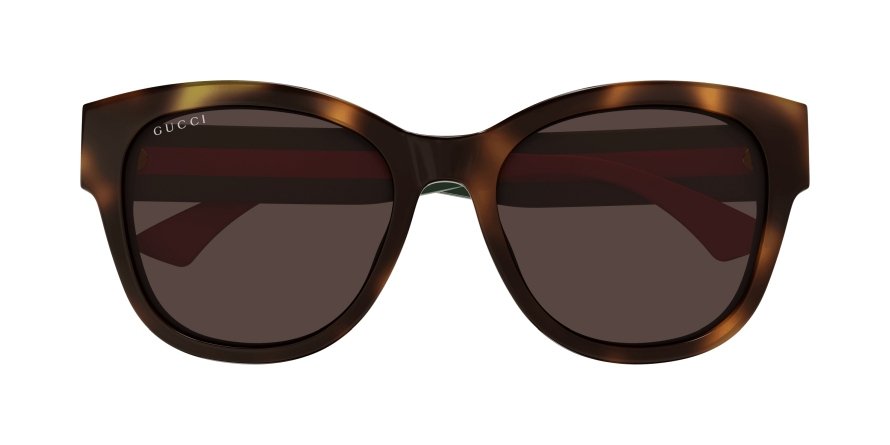 OKULARY GUCCI GG 1866SK 002 56 ROZMIAR M