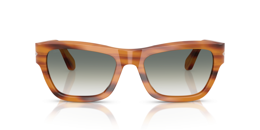 OKULARY PERSOL® PO 0091S 960/3A 53 ROZMIAR M