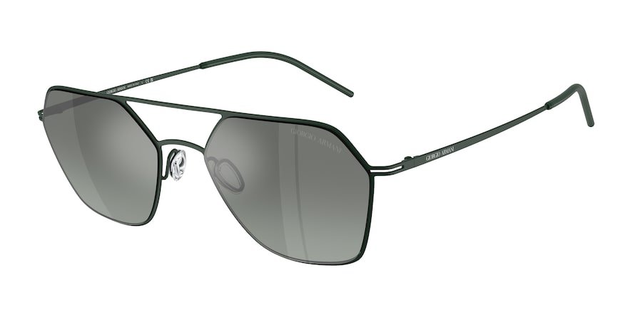 OKULARY GIORGIO ARMANI AR 6185 34362A 54 ROZMIAR M