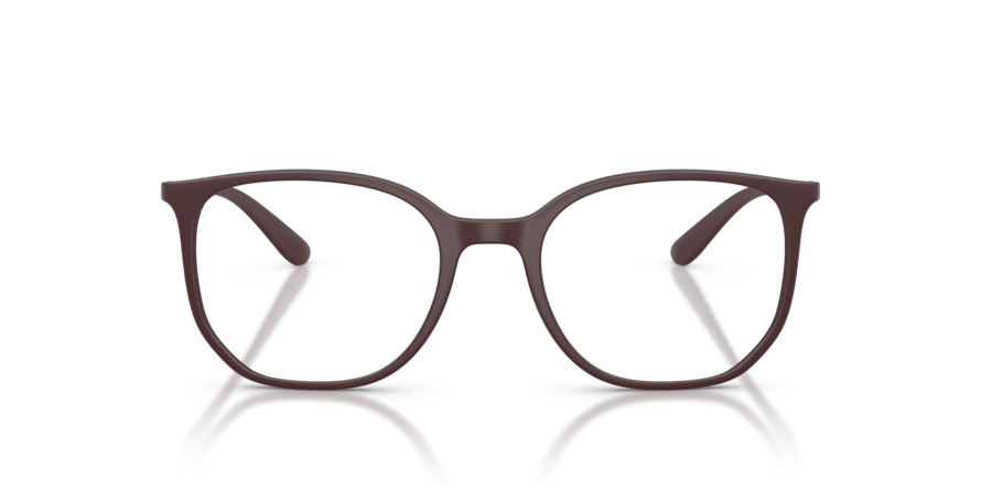 OKULARY KOREKCYJNE RAY-BAN® RX 7397 8088 50 ROZMIAR S