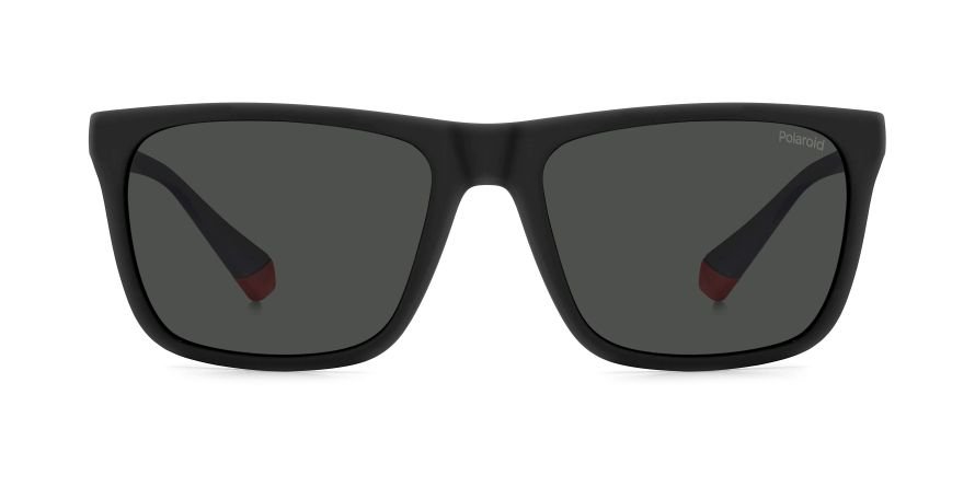 OKULARY POLAROID PLD 2141S BLX 57 ROZMIAR L Z POLARYZACJĄ