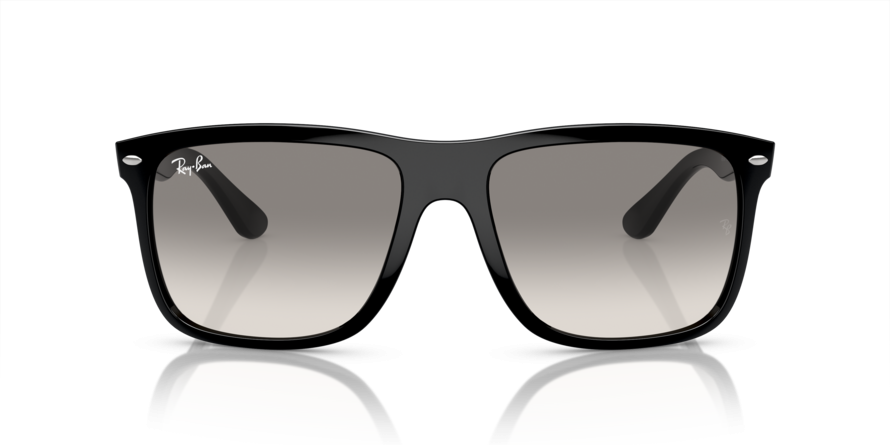 OKULARY RAY-BAN® BOYFRIEND TWO RB 4547 601/32 60 ROZMIAR L