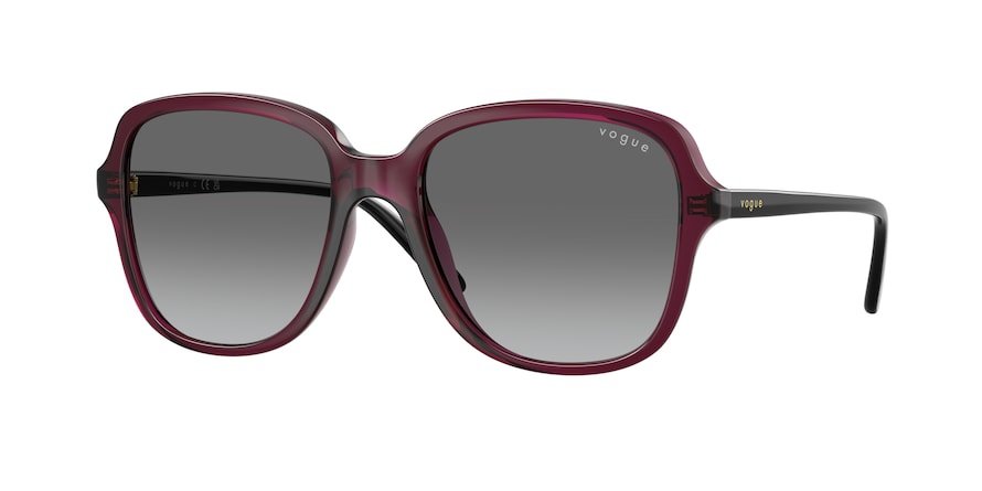 OKULARY VOGUE EYEWEAR VO 5601S 298911 53 ROZMIAR M