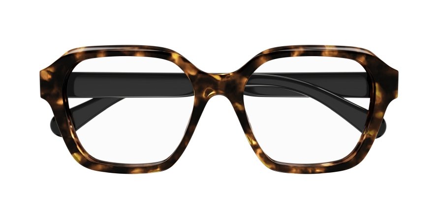 OKULARY KOREKCYJNE CHLOE CH 0272O 002 53 ROZMIAR M