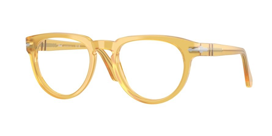OKULARY KOREKCYJNE PERSOL® PO 3377V 204 50 ROZMIAR M