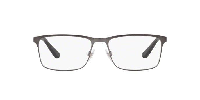 OKULARY KOREKCYJNE POLO RALPH LAUREN PH 1190 9157 56 ROZMIAR L