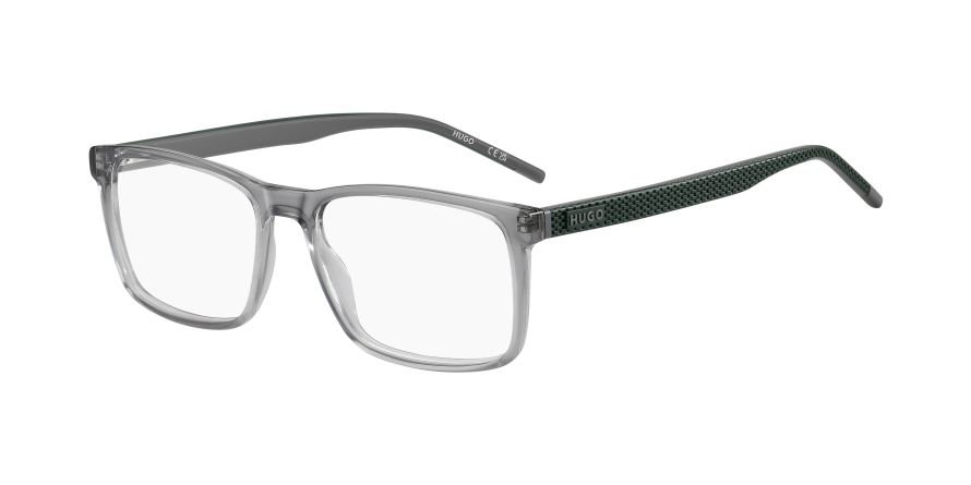 OKULARY KOREKCYJNE HUGO HG 1393 KB7 55 ROZMIAR M