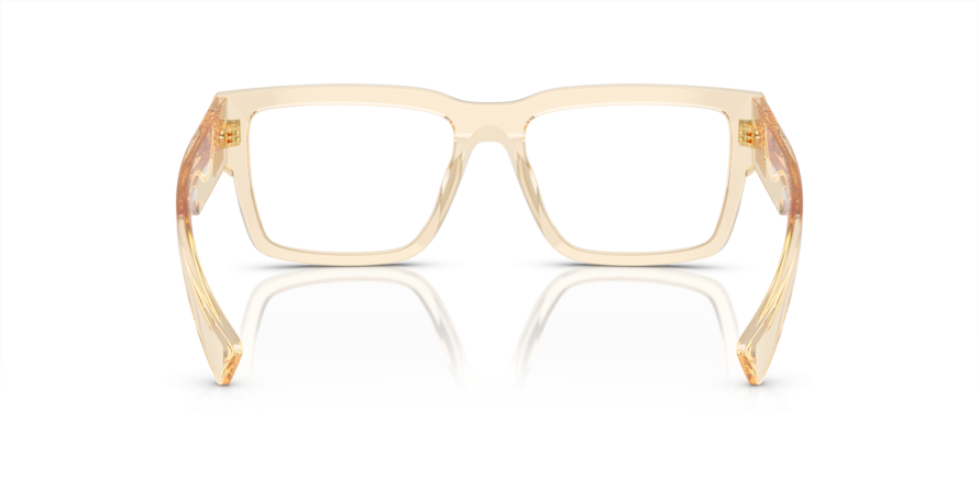 OKULARY KOREKCYJNE MIU MIU MU 02XV 11T1O1 52 ROZMIAR M