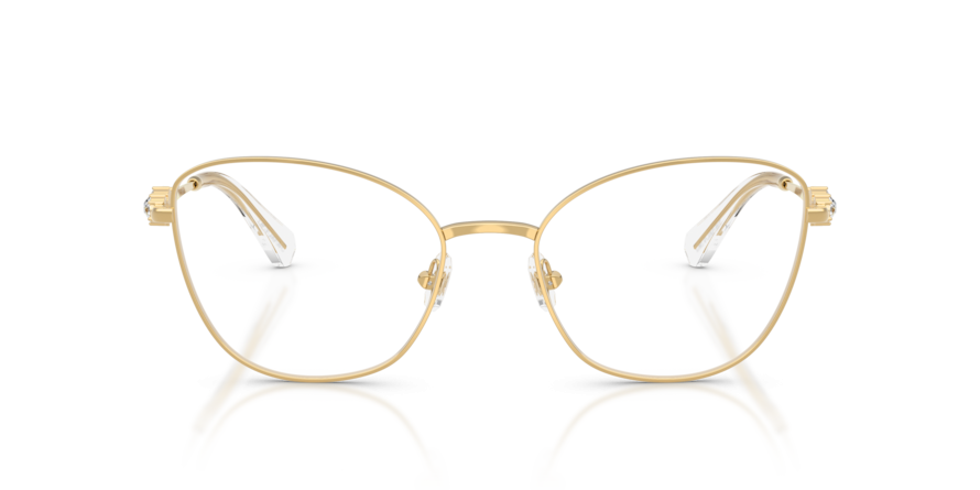 OKULARY KOREKCYJNE SWAROVSKI SK 1034 4004 54 ROZMIAR M
