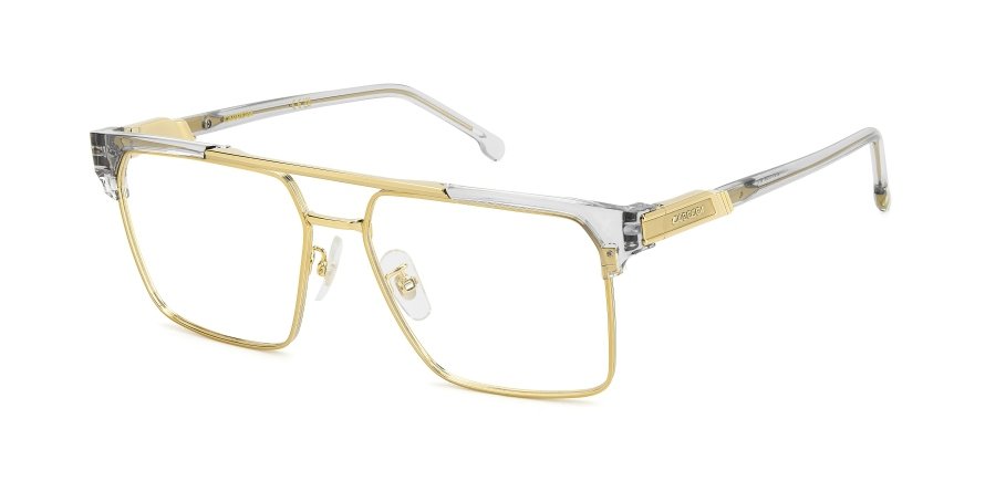 OKULARY KOREKCYJNE CARRERA CA 1140 2F7 56 ROZMIAR M