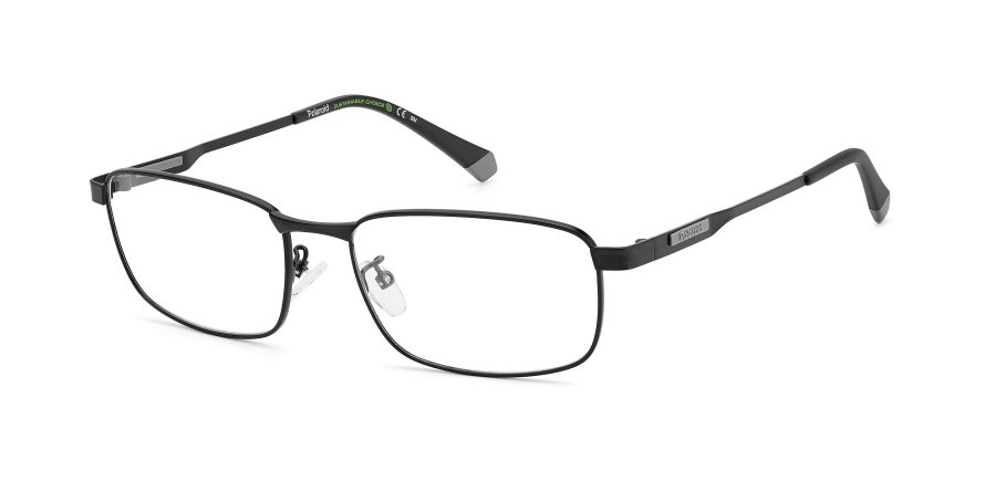 OKULARY KOREKCYJNE POLAROID PLD D480G 003 57 ROZMIAR M