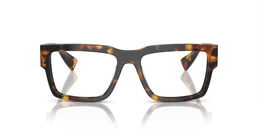 OKULARY KOREKCYJNE MIU MIU MU 02XV VAU1O1 54 ROZMIAR M