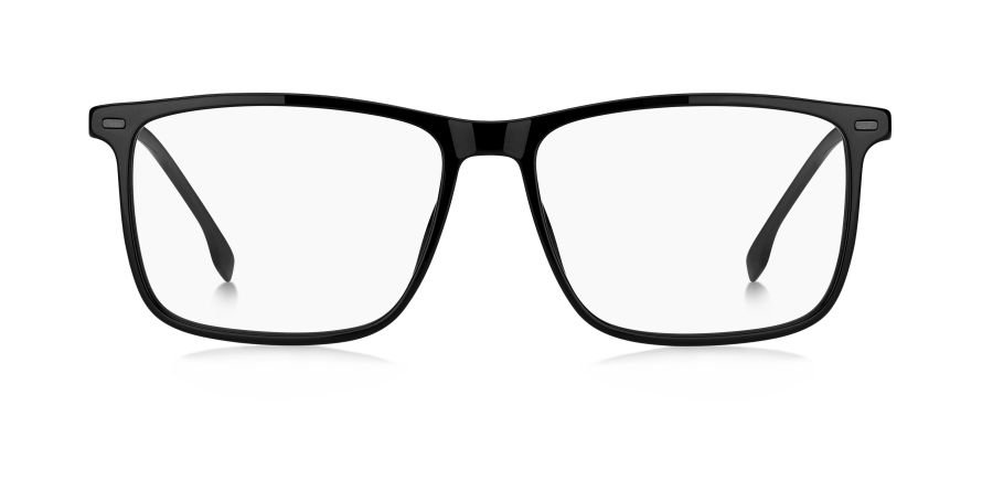 OKULARY KOREKCYJNE BOSS 1642 ANS 55 ROZMIAR M