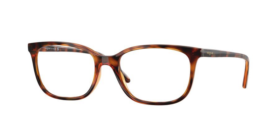 OKULARY KOREKCYJNE VOGUE EYEWEAR VO 5621 W656 51 ROZMIAR S
