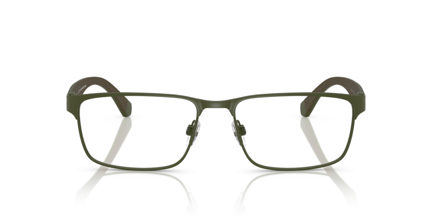 OKULARY KOREKCYJNE EMPORIO ARMANI EA 1105 3388 58 ROZMIAR L