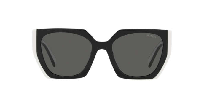 OKULARY PRADA EYEWEAR PR 15WS 09Q5S0 54 ROZMIAR M