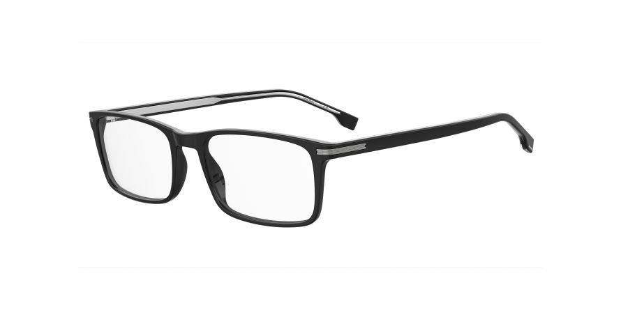 OKULARY KOREKCYJNE BOSS 1630 807 55 ROZMIAR M